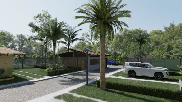 Render del proyecto 3